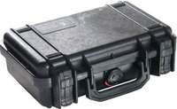 Pelican Cases 1170 Protector Case 10.5"x6"x3.2" Protector Case