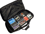 Electro-Harmonix EHPEDALBOARDBAG 27"x12"x2" Pedalboard Gig Bag