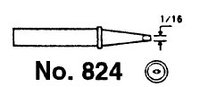 1/16 Replacement Solder Iron Tip for S4240 Solder Station