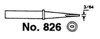 3/64 Replacement Solder Iron Tip for S4240 Solder Station