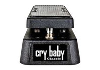 Dunlop GCB95F Classic Cry Baby Wah Pedal