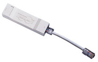 Surge Protector Dual RJ11/RJ45
