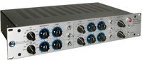 Tube EQ, Parametric