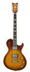 Guitar, Electric Single Cut Solo-6 Custom