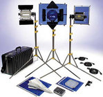 Mini DP & T Lighting Kit