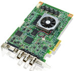 PCIe Card with Edius Software