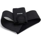 Black Cloth Pouch for UR1 Bodypack Transmitter