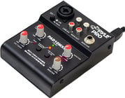2-Channel USB Mixer