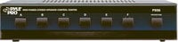 6-Zone Speaker Switcher