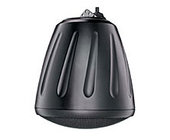 Speaker, 5.25" Open Ceiling, BLACK