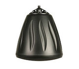 SoundTube RS4-EZ-BK Pendant Hanging Loud Speaker, BLACK