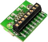 DataPort Interface/Accessory Card
