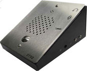 Desktop Station with Flush Mic & 3" Speaker