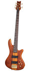 Bass Guitar, 5 string Stiletto Studio
