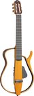 Silent Series Guitar, Nylon Strings