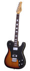 Guitar, Electric PT Fastback