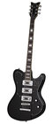 30" Scale Baritone Electric Guitar