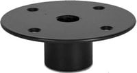 Threaded Plate for M20 Pole Mount