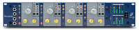 4-Channel Preamplifier
