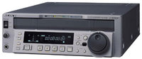 Compact Betacam Player SDI out