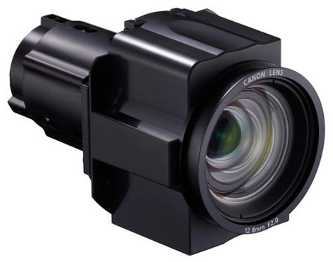 Canon RS-IL03WF 0.8:1 Ultra Wide Angle Lens for REALiS Projectors RS-IL03WF