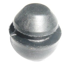 Manfrotto R043,07AV Manfrotto Monopod Rubber Feet (Set of 10) R043,07AV