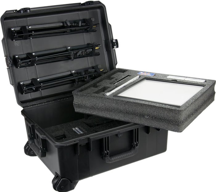 Rosco Laboratories LITEPAD-DIGI-SHOOTER LitePad Digital Shooter Kit AX LITEPAD-DIGI-SHOOTER