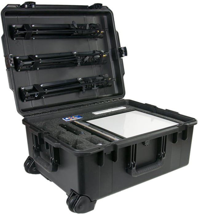 Rosco 2903400DSKIT LitePad Digital Shoot Daylight Kit