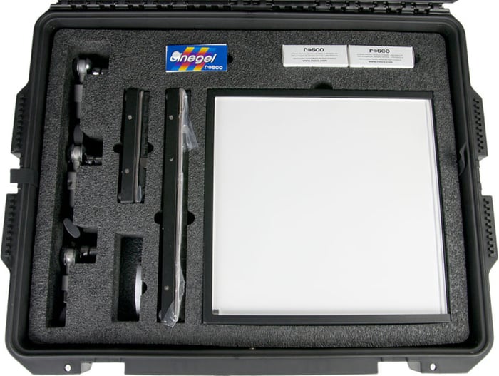 Rosco 2903400DSKIT LitePad Digital Shoot Daylight Kit