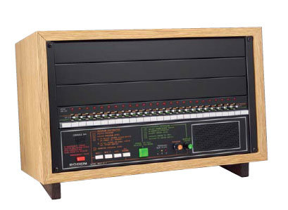 Bogen Communications SI35A Intercom Control Center, Multi Graphic SI35A