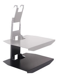 Chief Manufacturing FCD100 Component Shelf, Stackable FCD100