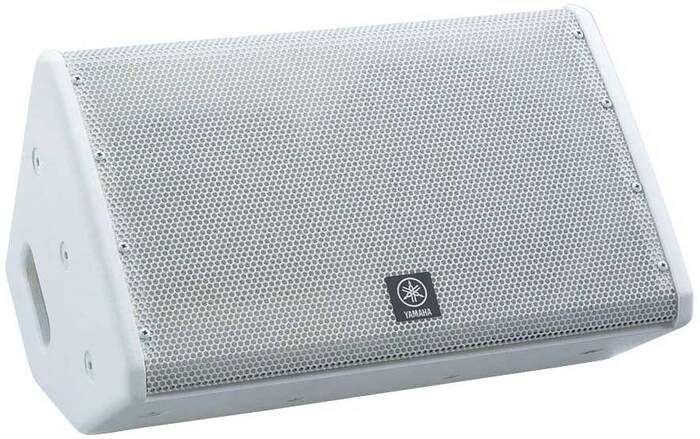 Yamaha IF2108W Speaker 2way 8" Full Range Passive White IF2108W