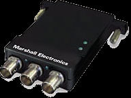 Marshall Electronics OR-YPR Component Input Module For Orchid Monitors