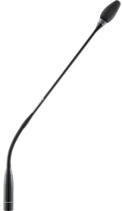 Sennheiser MEG 14-40 Gooseneck Cardioid Mic MEG14-40