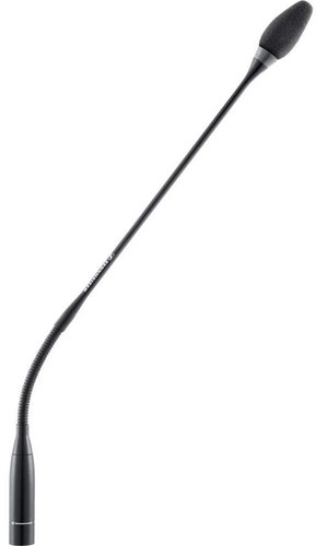 Sennheiser MEG 14-40L Gooseneck Card Mic MEG14-40L