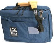 Porta-Brace DC-2-PORTABRACE Director's Case with Laptop Pocket DC-2-PORTABRACE