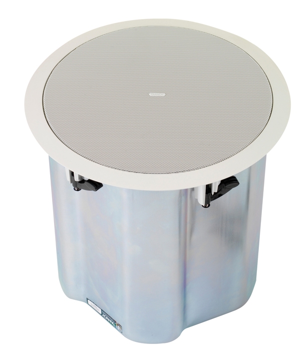 Tannoy CMS801DC-PI 8" Ceiling Speaker, Dual Concentric Driver, Pre-Install** CMS801DC-PI