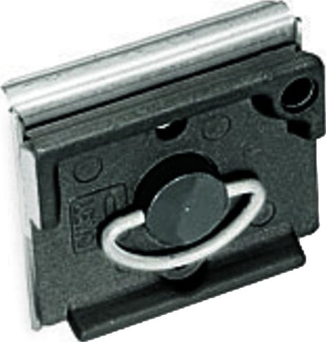 Manfrotto 200PLARCH-38 Architectural Quick Release Plate With 3/8" Screw