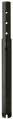 Peerless ADD0305 3-5 ft. Adjustable Extension Multi-Display Drop Column ADD0305