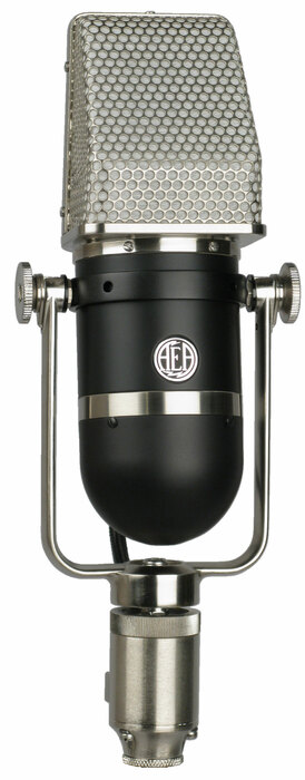 Audio Engineering Assoc KU4 Unidirectional Ribbon Mic, Supercardioid KU4