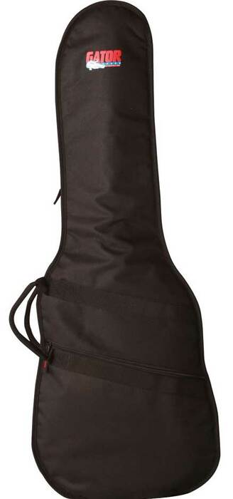Gator Cases GBE-CLASSIC Economy Classical Guitar Gig Bag GBE-CLASSIC