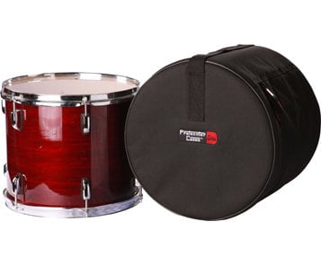 Gator Cases GP-2018BD 18"x20" Standard Series Padded Bass Drum Bag from Protechtor GP-2018BD