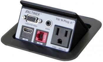 Altinex TNP128 Hybrid Interconnect Box TNP128