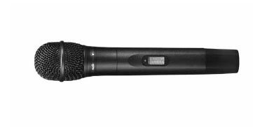 Audio-Technica AEW-T4100AC Transmitter, Hand Held Dyamic Cardioid, C Band Frequency Range AEW-T4100AC
