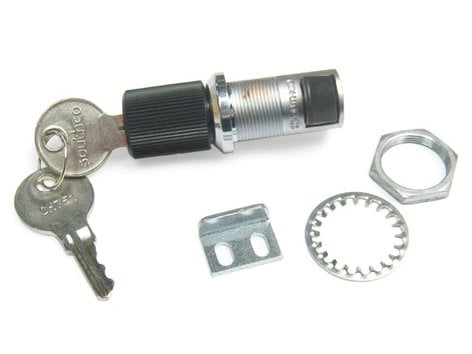 ETC/Elec Theatre Controls HW8146 ETC Sensor Rack Key latch HW8146
