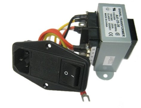 Leviton PRP-00147-0 Leviton/NSI Lighting Controller Power Transformer