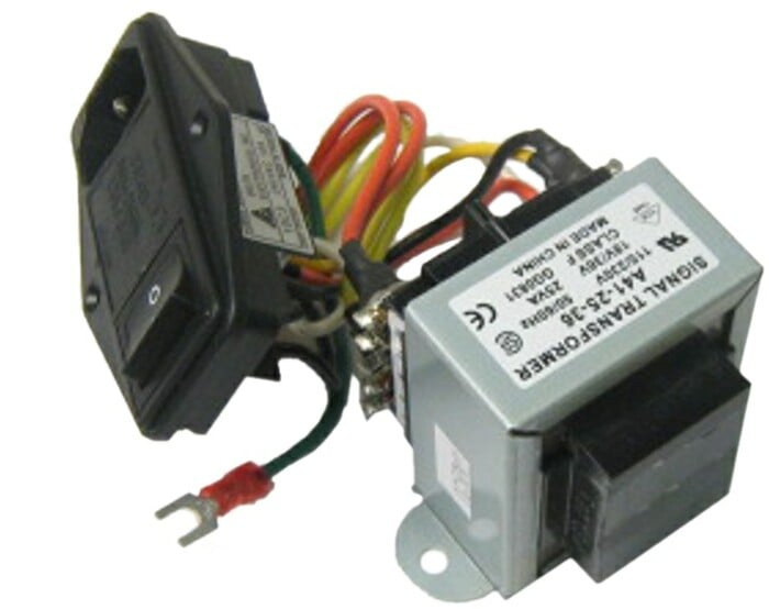 Leviton PRP-00147-0 Leviton/NSI Lighting Controller Power Transformer