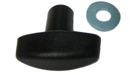 Manfrotto R001,45 Handle Knob For 3160