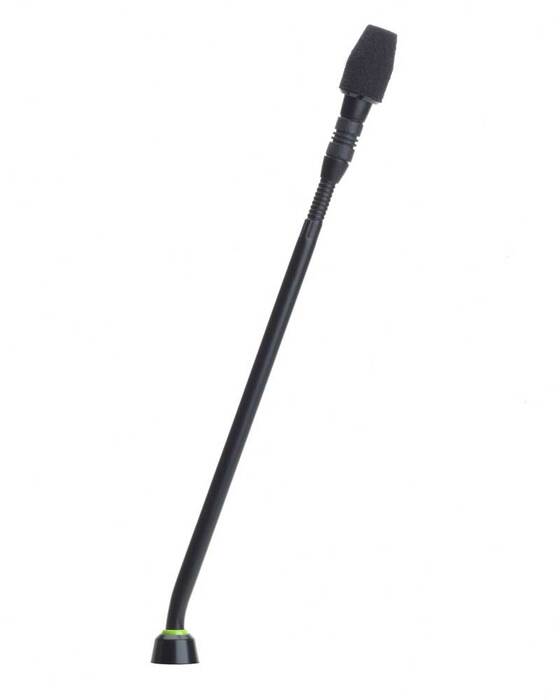 Shure MX415LP/C 15" Cardioid Gooseneck Microphone