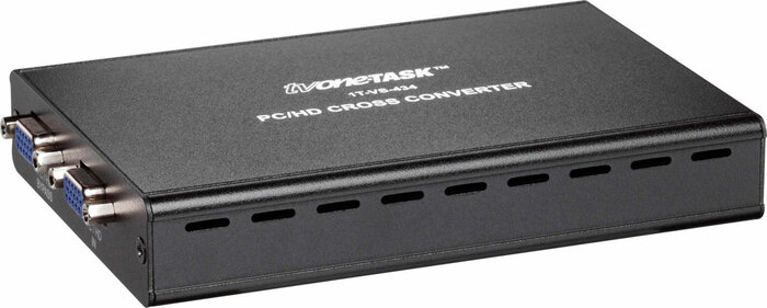 AV Tool 1T-VS-434 Cross Converter PC/HD-PC/HD 1T-VS-434